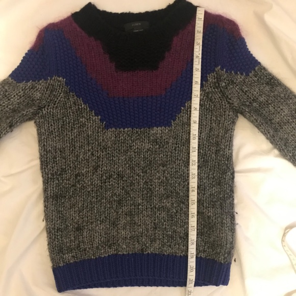 J. Crew sweater - Picture 7 of 7
